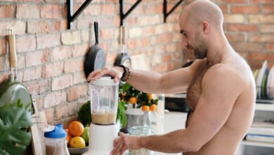 Gym Nutrition Tips 101: How to Eat to Fuel Your Workouts