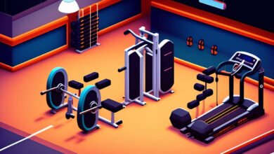 Discover How to Use Gym Equipment Safely