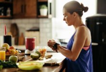 The Healthy Diet for Athletes What to Eat to Fuel Your Performance