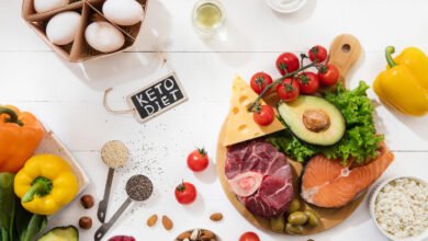 The Keto Diet 101: How to Lose Weight and Improve Your Health