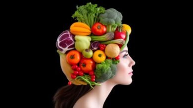 Discover The MIND Diet 101: The Best Diet for Your Brain