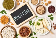 Unlock Ways to Get Enough Protein Without Protein Powder