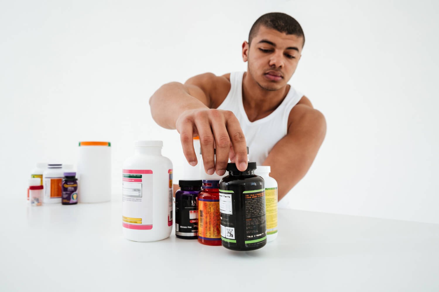 Supplementation: When Diet is not Enough